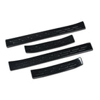 炭素繊維黒色仕様