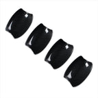 炭素繊維黒色仕様