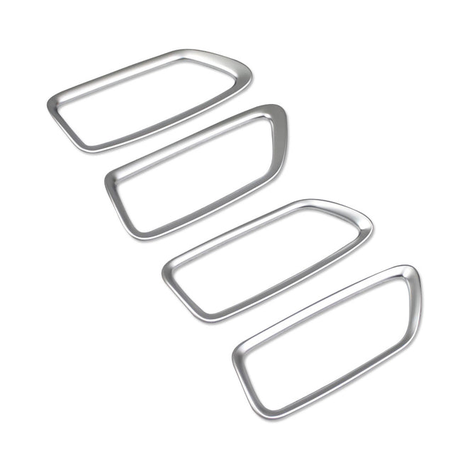 トヨタ カローラ スポーツ 210系(2018年式以降現行) 専用 内装 フロント リア インナー ドアハンドル ガーニッシュ Toyota Corolla Sport 専用設計