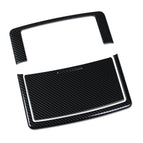 炭素繊維黒色仕様