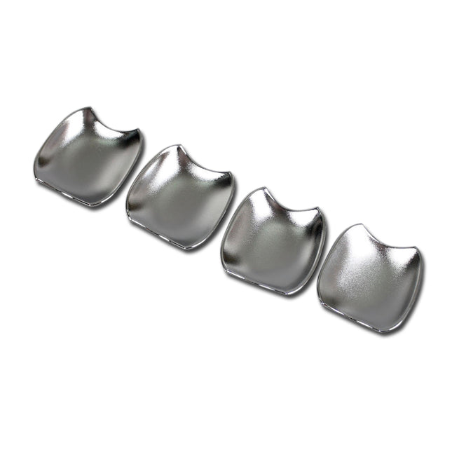 トヨタ 新型 RAV4 五代目 XA50系 専用 外装 ドアハンドル プロテクター カバー ドアノブの爪キズ防止に TOYOTA RAV4 専用 設計