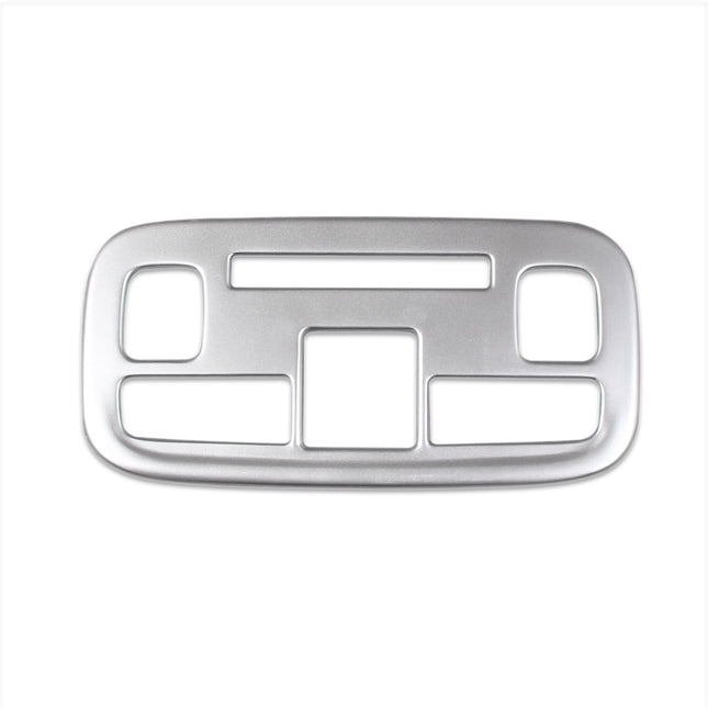 トヨタ 新型 シエンタ 10系 専用 内装 フロント ルームランプ パネル カバー ガーニッシュ TOYOTA Sienta 専用設計