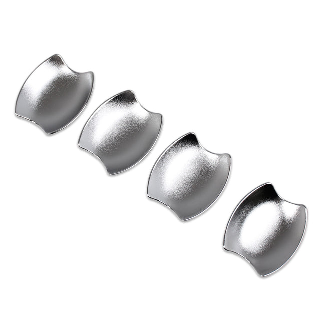 日産 新型 キックス P15型 専用 外装 ドアハンドル プロテクター カバー ドアノブの爪キズ防止に Nissan KICKS 専用 設計