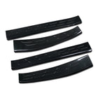 炭素繊維黒色仕様