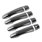 クロームメッキ