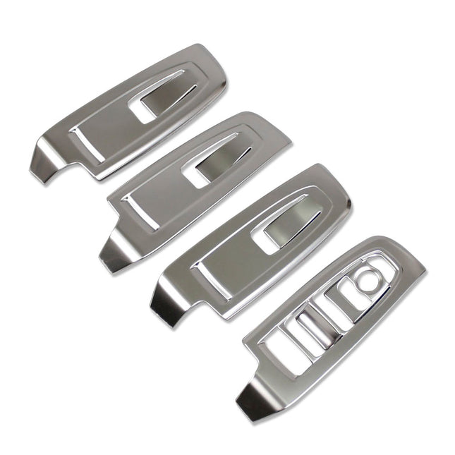 スバル 新型 フォレスター SK系 専用 内装ドア ウィンドウ ボタン スイッチ パネル カバー ガーニッシュ Subaru New Forester 専用 設計