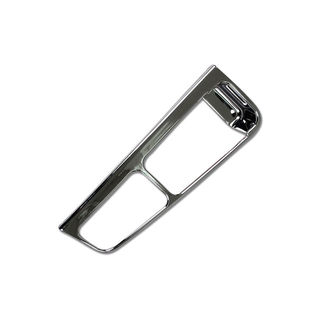 トヨタ アルファード ヴェルファイア 30系 専用 内装クロームメッキ 変速レバー カバーガーニッシュ マルチメディア ボタン カバー リム TOYOTA VELLFIRE EL/V/VL/ALPHARD GF/G/X 専用 設計