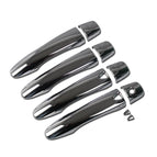 クロームメッキ