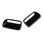 ピアノブラック