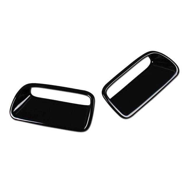 ホンダ 新型 フィット 4代目 GR系 専用 内装 エアコン リング ガーニッシュ前上部 吹き出し口 パネル Honda Fit 専用設計