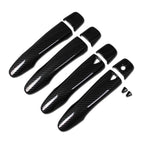 炭素繊維黒色仕様