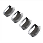 クロームメッキ/