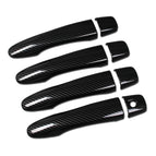 炭素繊維黒色仕様