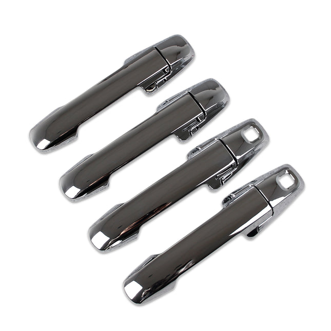 スズキ 新型 ハスラー MS52S/MR92S 専用 外装 アウタードアハンドルカバー ノブ フルカバータイプ Suzuki Hustler 専用 設計