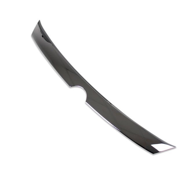 日産 新型 ノート e13 専用 専用 外装 クロームメッキ ボンネット上 フロントグリル上 ガーニッシュNissan NOTE E-Power 専用 設計