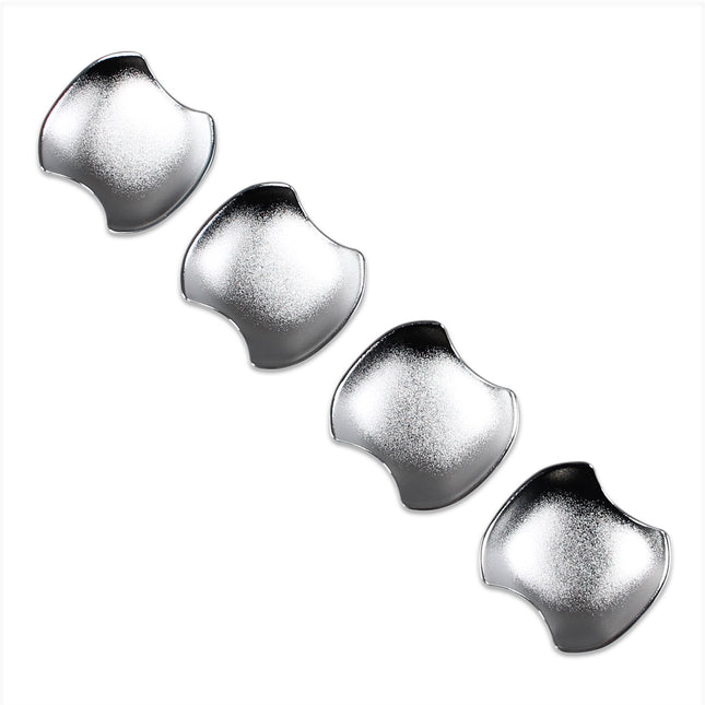 スズキ 新型 ソリオ MA37S/MA27S 専用 外装 ドアハンドル プロテクター カバー ドアノブの爪キズ防止に SUZUKI SOLIO 専用設計