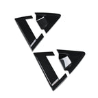 炭素繊維黒色仕様