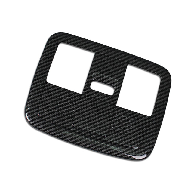 トヨタ 新型 ライズ 200系 専用 内装 フロント ルームランプ パネル カバー ガーニッシュ Toyota RAIZE 専用設計