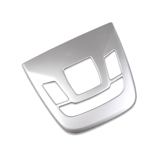 トヨタ カローラクロス 専用 内装 フロント ルームランプ パネル カバー ガーニッシュ Toyota Corolla Cross 専用設計(パノラマルーフ搭載車専用)