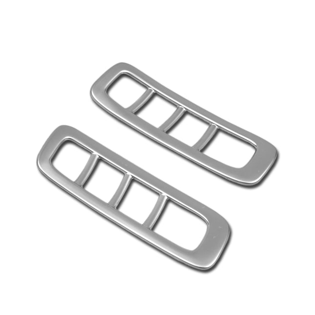 マツダ 新型 CX-8 KG系 専用 内装 エアコン リング ガーニッシュ 吹き出し口 パネル(前側)