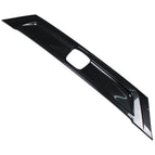 炭素繊維黒色仕様