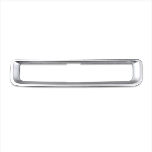 トヨタ 新型 シエンタ 10系 専用 内装 中央 エアコン リング ガーニッシュ 吹き出し口 パネル TOYOTA Sienta 専用設計