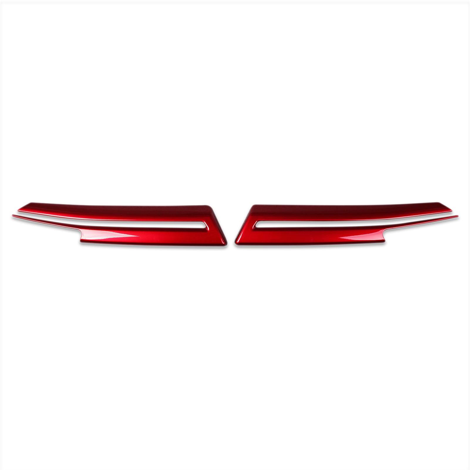 スバル XV GT系専用カスタム・ドレスアップパーツ – RUIQ