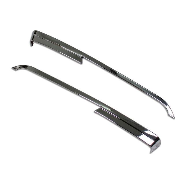 新型 マツダ CX-30 DM系 専用 外装 クロームメッキフロントフォグ ランプ ガーニッシュ ベゼル カバー MAZDA CX30 専用 設計