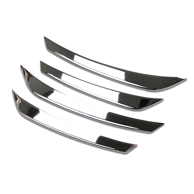 メルセデス ベンツ 新型 AMG GLC クラス 2019.03~ 専用 外装 フロント グリル フォグ ランプ ガーニッシュ ベゼル カバー Mercedes Benz AMG GLC SUV Sport 専用設計