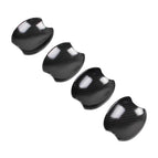 炭素繊維黒色仕様