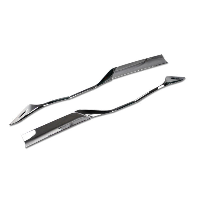 ホンダ 新型 ヴェゼル RV系 専用 外装 テールライト オーバー アイライン カバー テールランプ メッキ ガーニッシュ HONDA VEZEL 専用設計