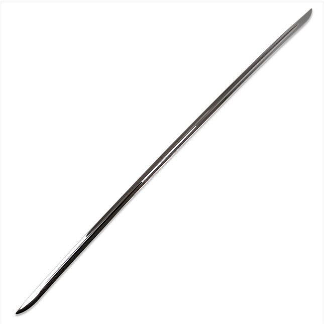 三菱 新型 アウトランダー PHEV GN系 専用 外装 ステンレス リア バックドア ラゲッジドア ガーニッシュ Mitsubishi Outlander 専用設計