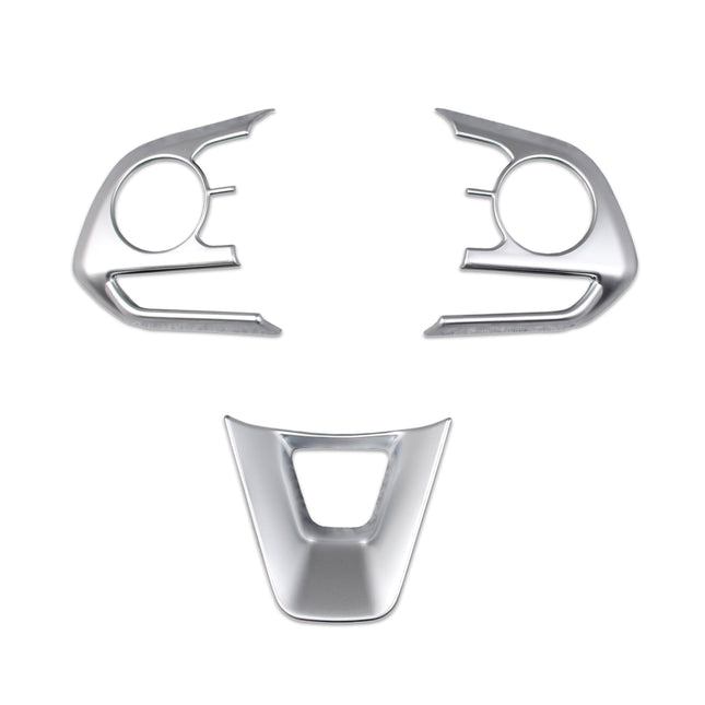 トヨタ カローラクロス 専用 内装 ステアリング ガーニッシュ ハンドル フレーム インテリアToyota Corolla Cross 専用 設計