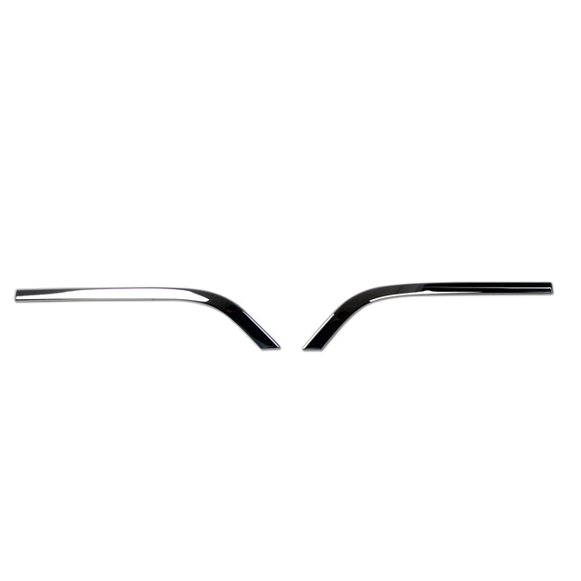 ホンダ 新型 ヴェゼル RV系 専用 外装 クロームメッキ フロント 下部グリル フィン ガーニッシュ HONDA VEZEL 専用 設計