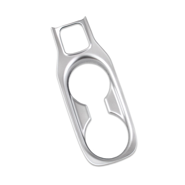 トヨタ カローラクロス 専用 内装 ドリンクホルダー カバーガーニッシュ Toyota Corolla Cross 専用 設計