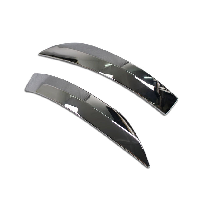 トヨタ タンク 900/910系 専用 外装 クロームメッキ ドアミラーサイドミラーカバー Toyota Tank 2016～ 専用設計