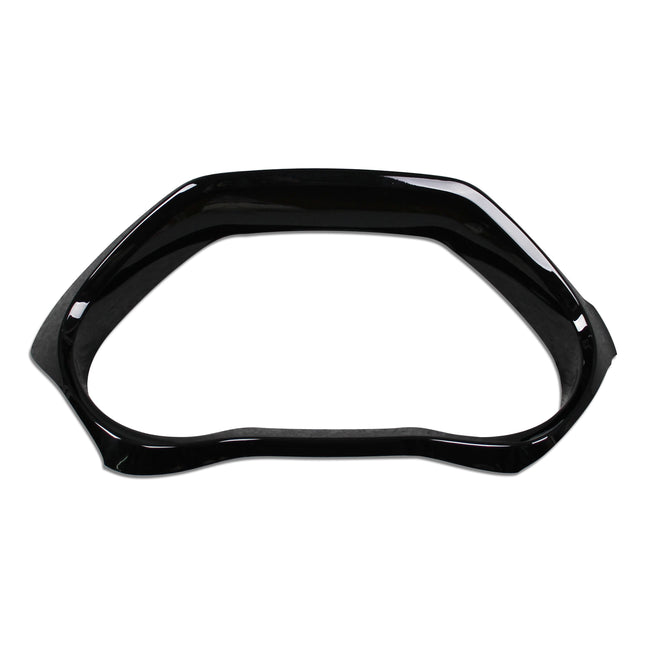 トヨタ 新型 ハリアー 80系 専用 内装 センターコンソール カバー リム ガーニッシュ Toyota Harrier 専用 設計