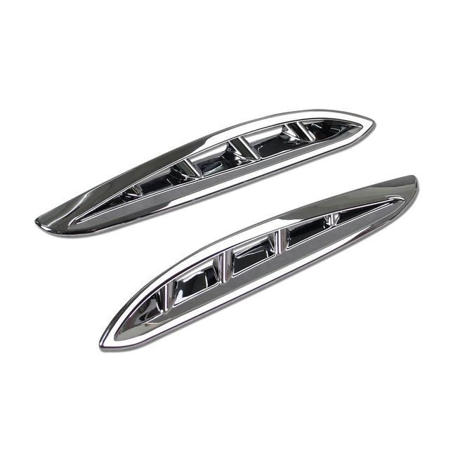 トヨタ 新型 ハリアー 80系 専用 外装 フロント グリル フォグ ランプ ガーニッシュ ベゼル カバー Toyota Harrier 専用 設計