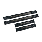 炭素繊維黒色仕様