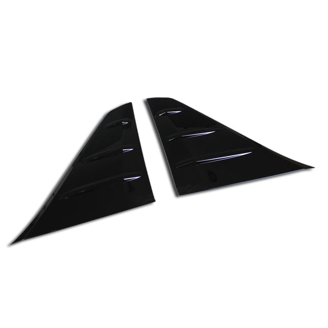 トヨタ アルファード ヴェルファイア 30系 専用 外装 車の窓b-本柱装飾ステッカー ウィンドウフレームトリム ピラー TOYOTA VELLFIRE Z/ZA/ZRZ/ALPHARD GF/G/X 専用 設