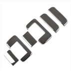 クロームメッキ