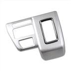 サテンシルバー