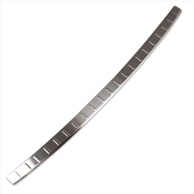 三菱 新型 アウトランダー PHEV GN系 専用 外装 ステンレス リア バンパー ステップガーニッシュ ガード キズ 防止 Mitsubishi Outlander 専用設計