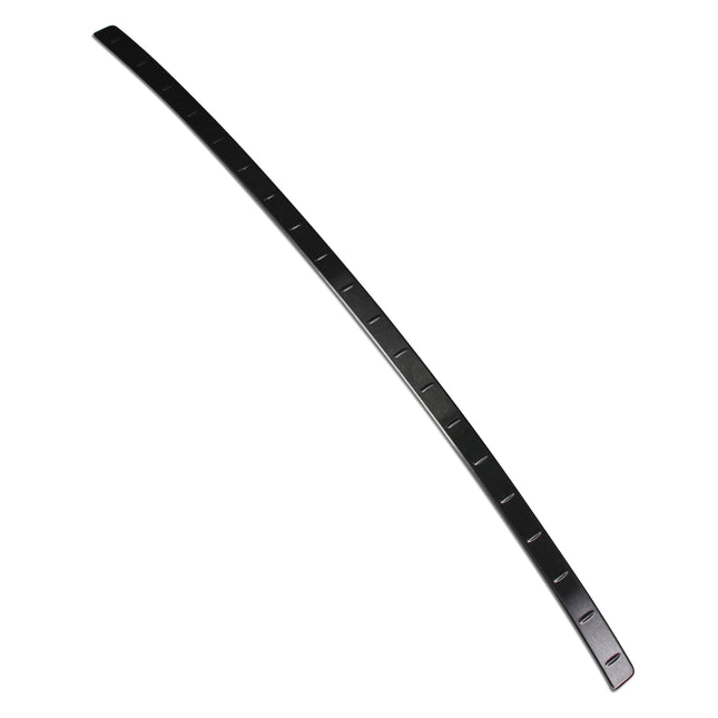 トヨタ 新型 ハリアー 80系 専用 外装 ステンレス リア バンパー ステップガーニッシュ ガード キズ 防止 Toyota Harrier 専用 設計