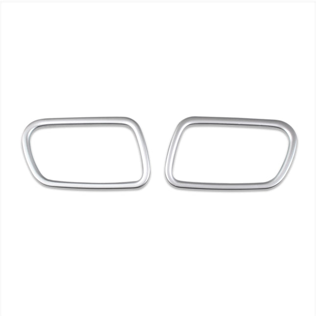 トヨタ 新型 シエンタ 10系 専用 内装 フロント インナー ドアハンドル ガーニッシュ TOYOTA Sienta 専用設計