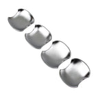 艶消しニッケルメッキ