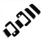 ピアノブラック