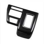 炭素繊維黒色仕様