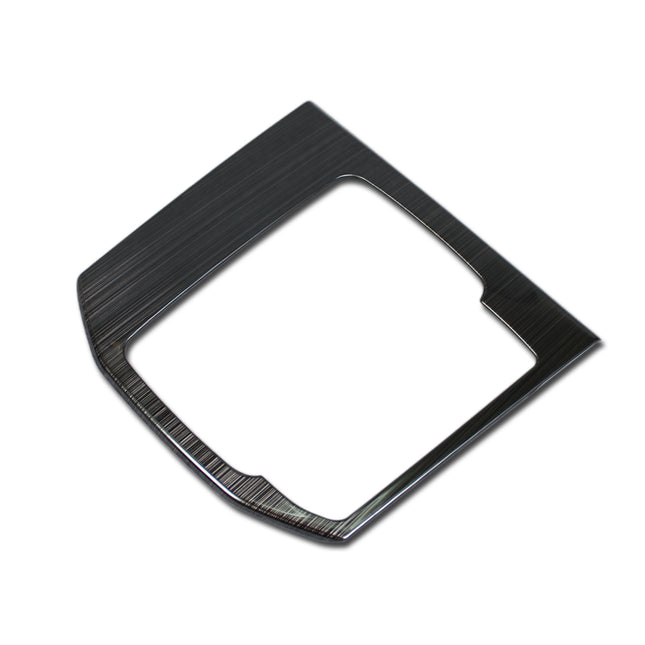 マツダ CX-5 KF系 専用 内装 ステンレス 変速レバー カバーガーニッシュ マルチメディア ボタン カバー リム MAZDA CX5 専用 設計