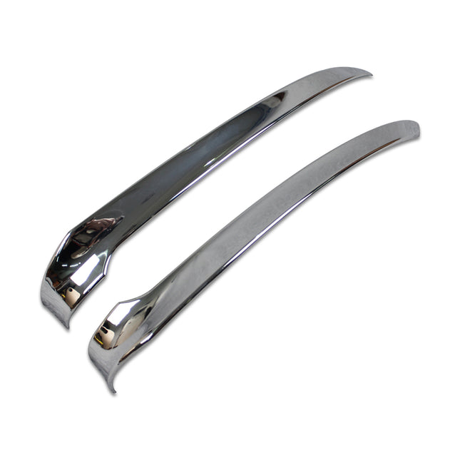 マツダ 新型 CX-5 KF系 専用 外装 クロームメッキ ドアミラーサイドミラーカバー MAZDA CX5 専用 設計